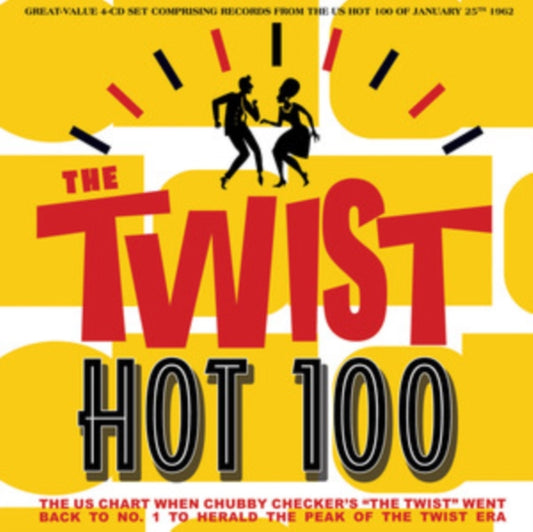 The Twist
