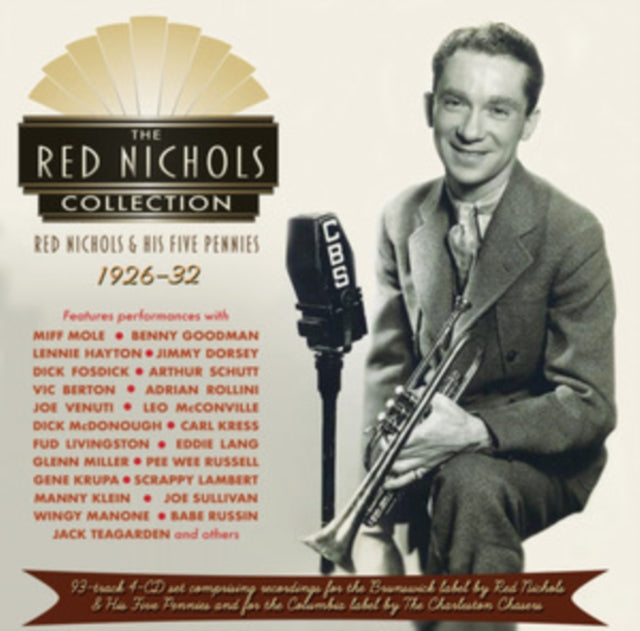 The Red Nichols Collection