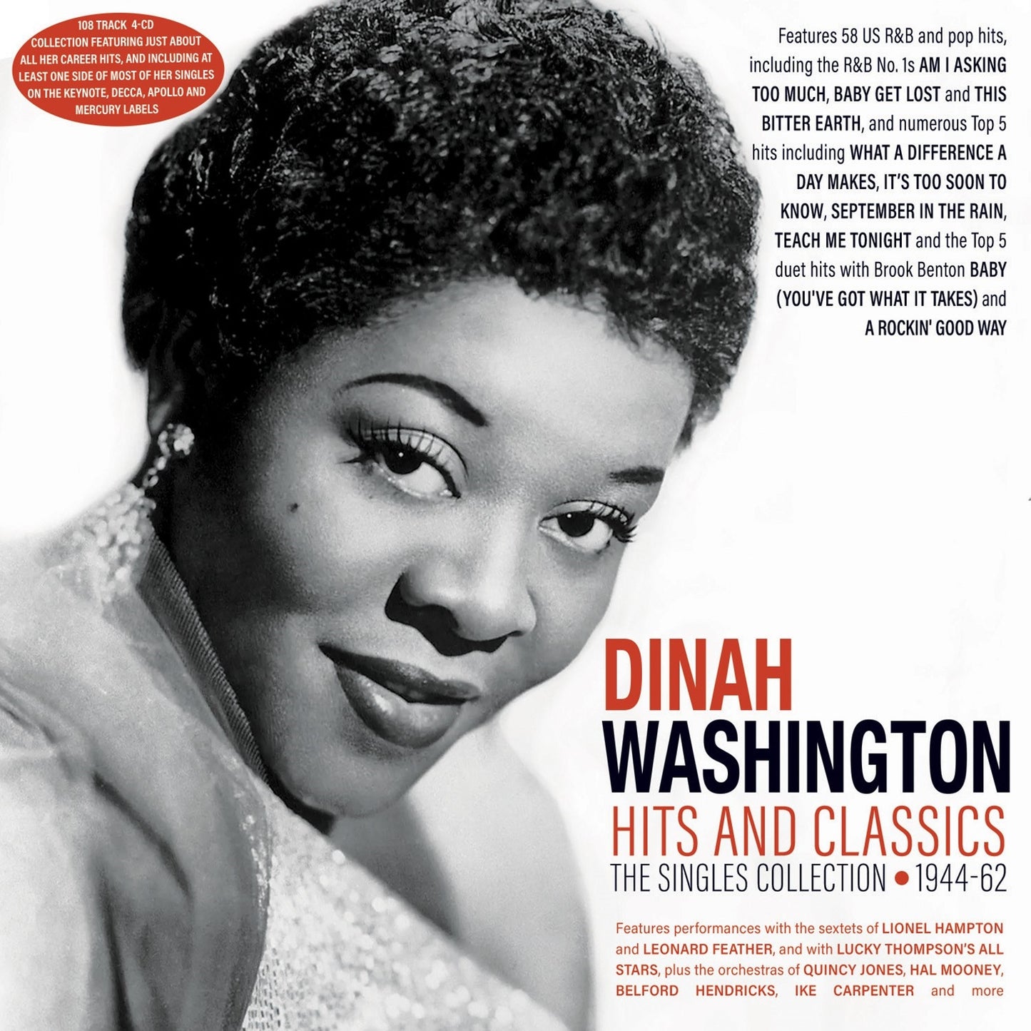 Hits And Classics - The Singles Collection 1944-62