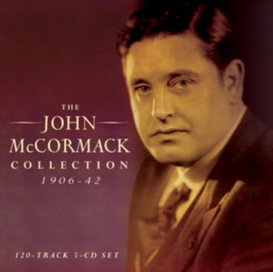 The John McCormack Collection