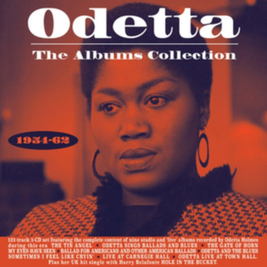 The Albums Collection