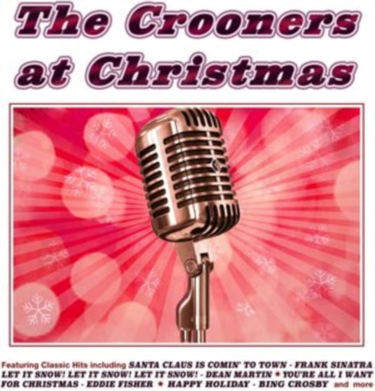 The Crooners at Christmas