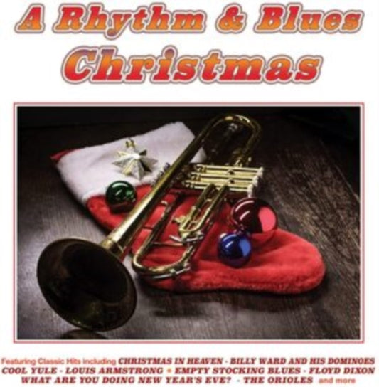 A Rhythm & Blues Christmas
