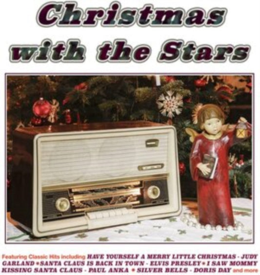 Christmas With the Stars
