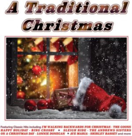 A Traditional Christmas