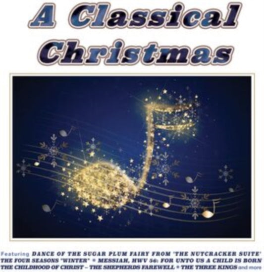 A Classical Christmas