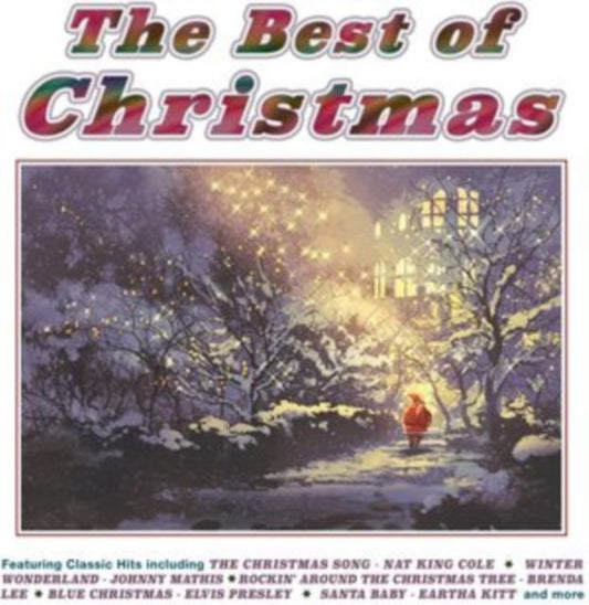 The Best of Christmas
