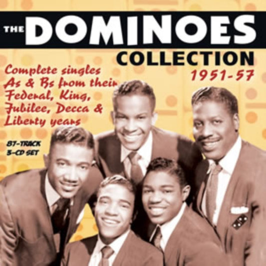 The Dominoes Collection