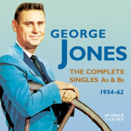 The Complete Singles As & Bs