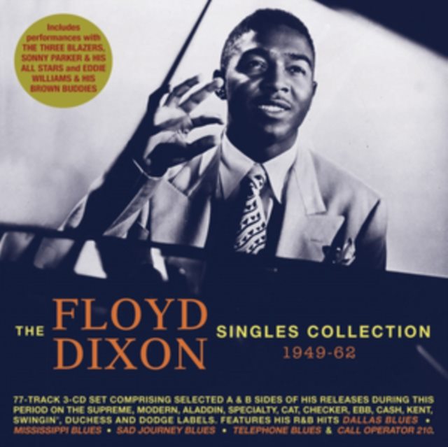 The Singles Collection