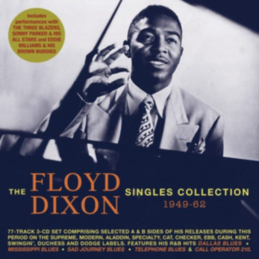 The Singles Collection