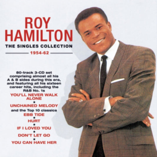 The Singles Collection