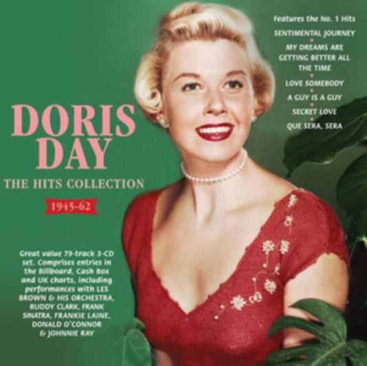 The Hits Collection