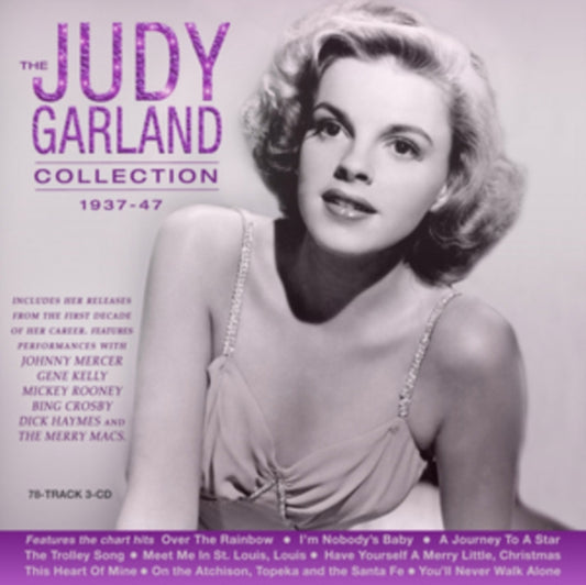 The Judy Garland Collection