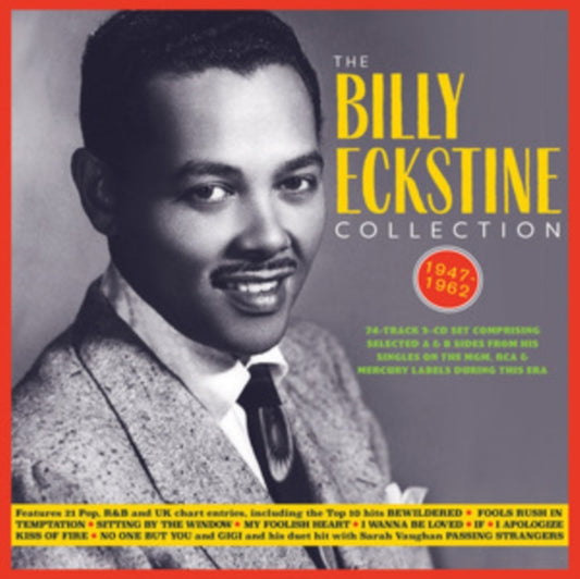 The Billy Eckstine Collection