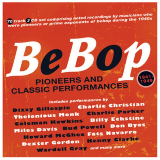 Bebop