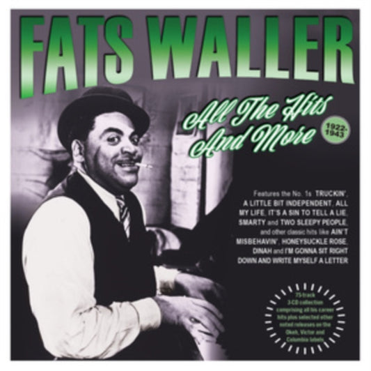 All the Hits and More 1922-1943