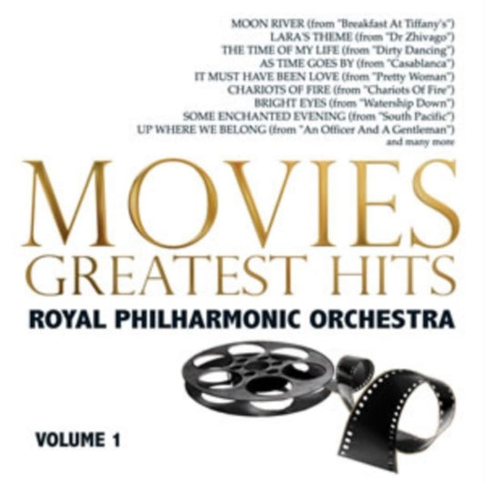 Movies Greatest Hits