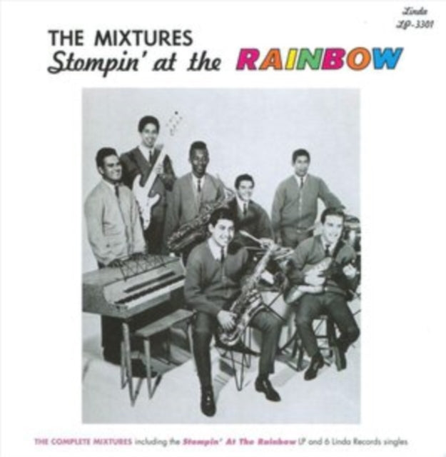 Stompin' at the Rainbow