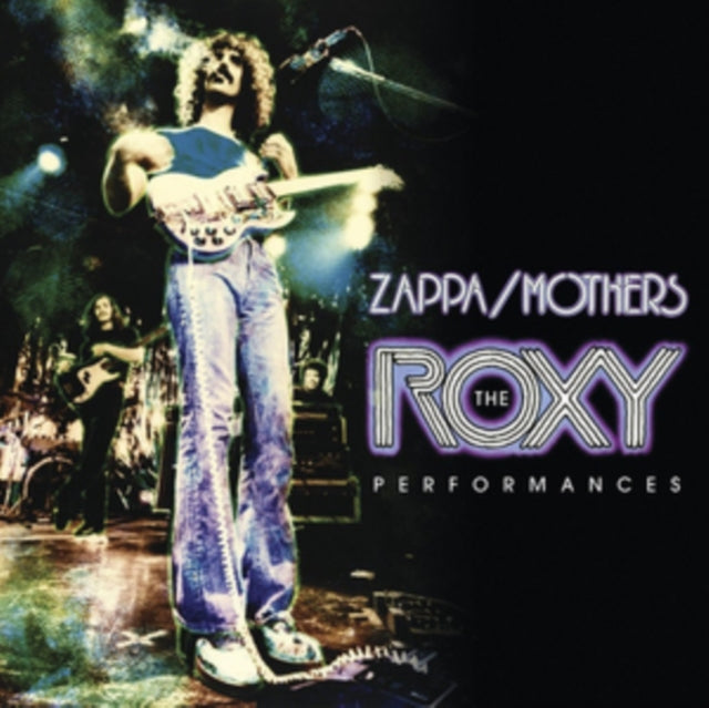 The Roxy Performances