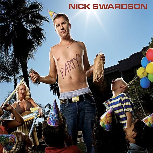 Party (Cd + Dvd) [us Import]