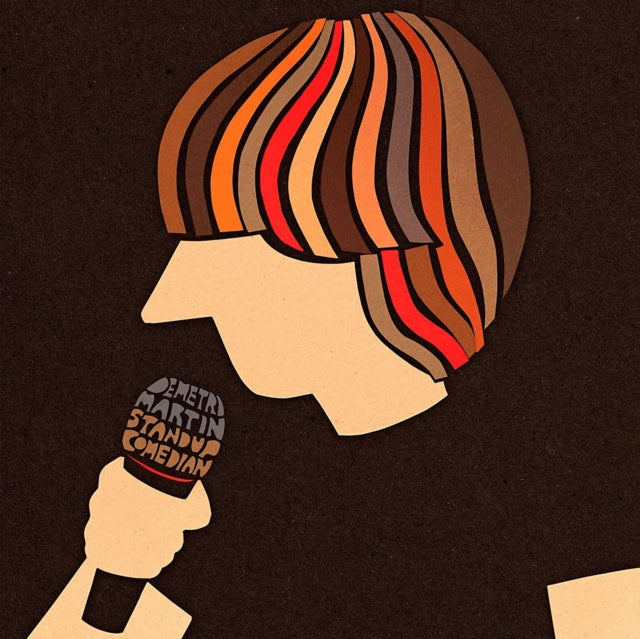 Standup Comedian