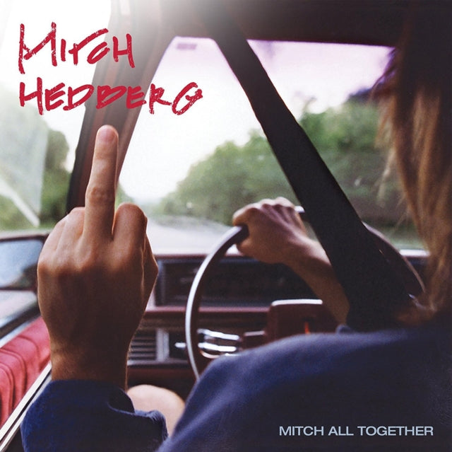 Mitch All Together