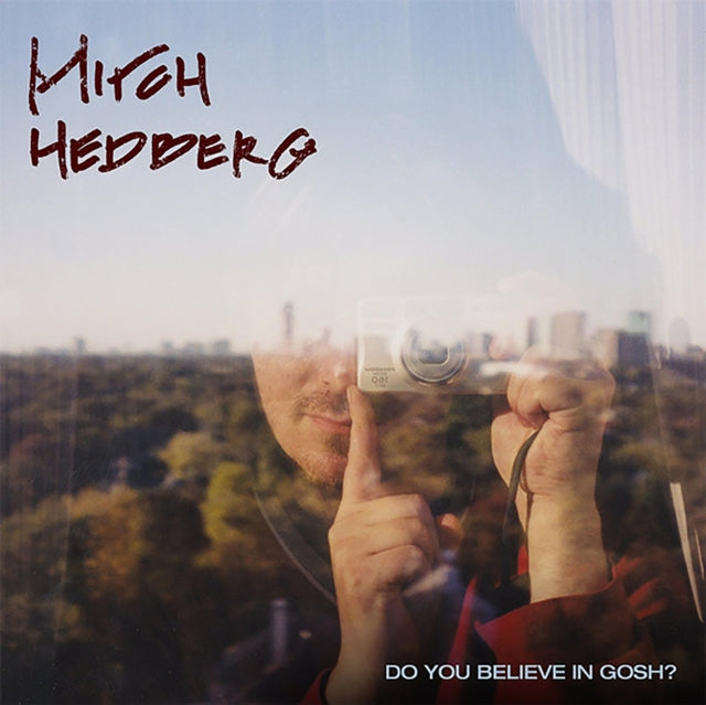 Do You Believe in Gosh?