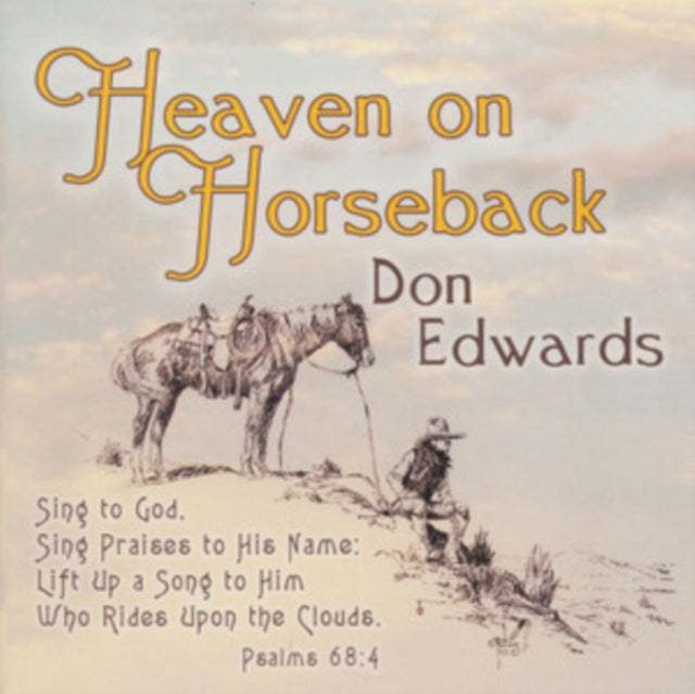 Heaven On Horseback