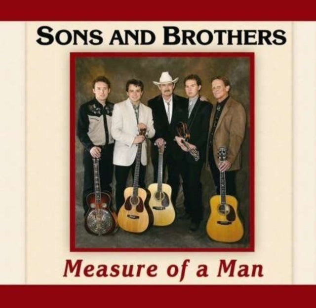 Measure of a man