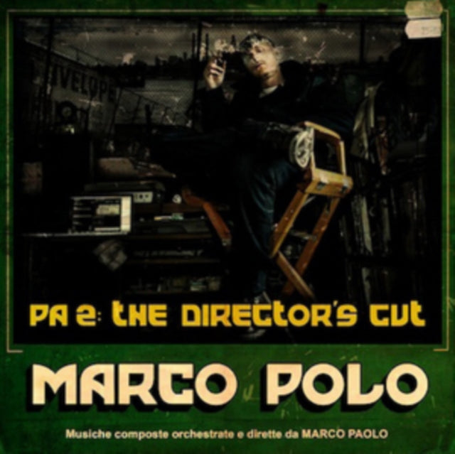 Port Authority 2: The Director's Cut