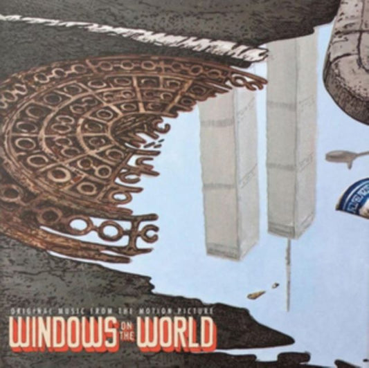 Windows On the World