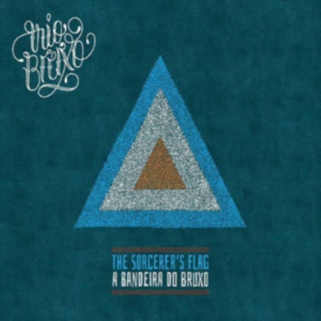 The Sorcerer's Flag: A Bandeira Do Bruxo