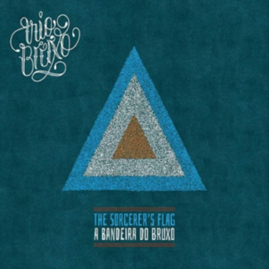 The Sorcerer's Flag: A Bandeira Do Bruxo