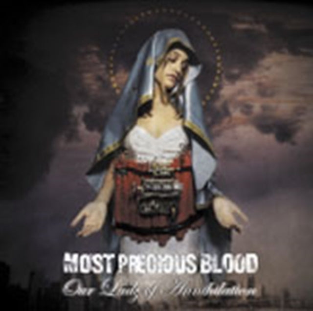 Our Lady Of Annihilation
