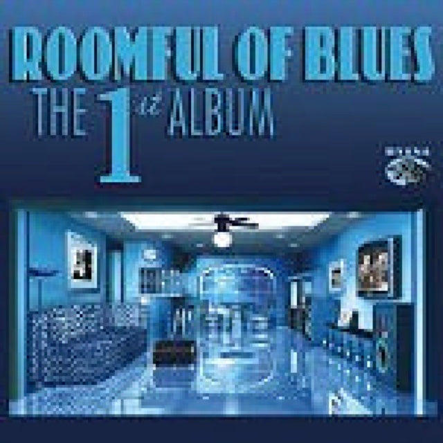 The First Album
