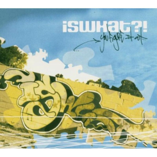 You Figure It Out [us Import]
