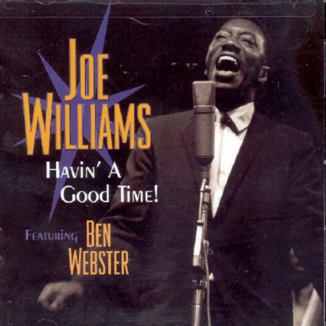 Havin' a Good Time [us Import]