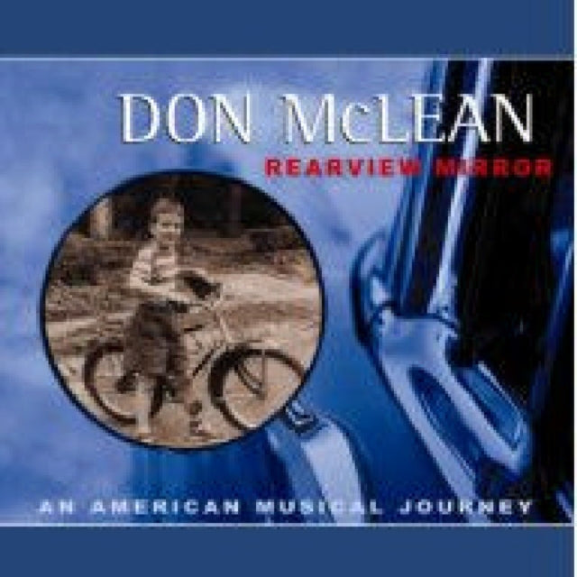 Rearview Mirror: An American Musical Journey