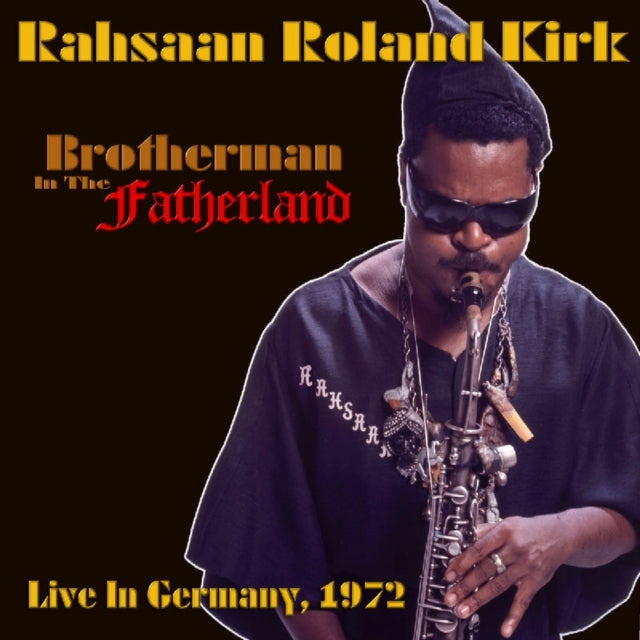 Brotherman in the Fatherland