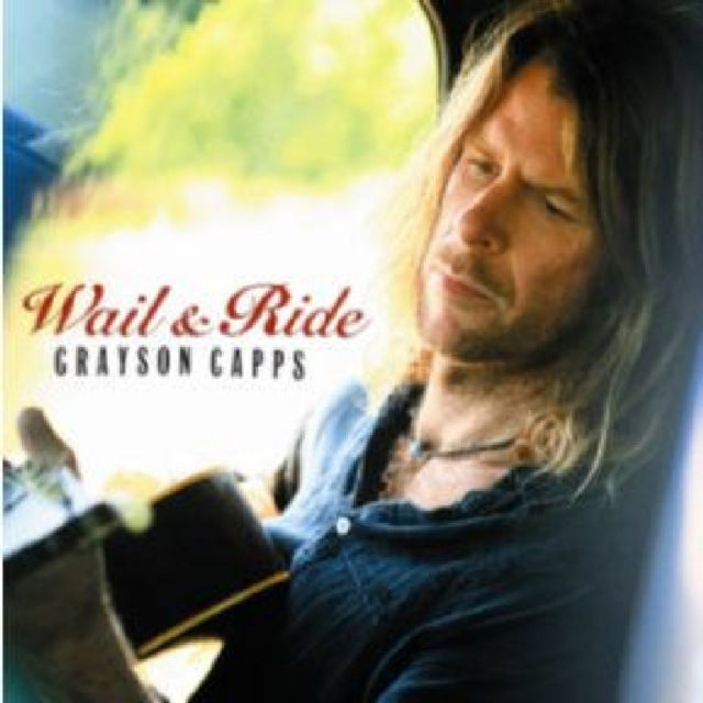 Wail and Ride