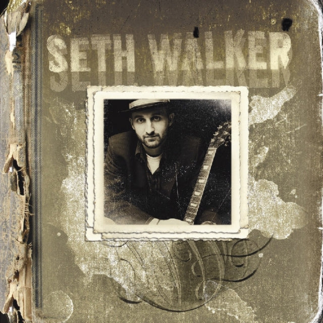 Seth Walker