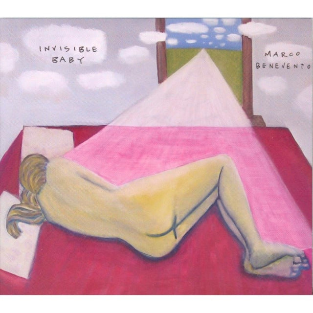 Invisible Baby [australian Import]