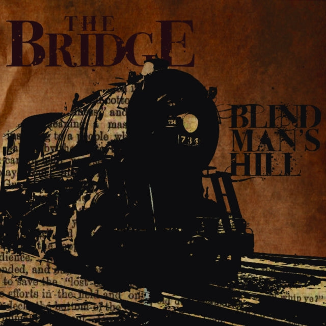 Blind Man's Hill