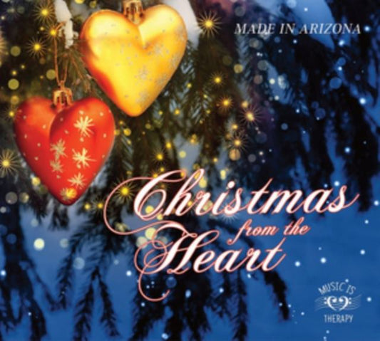Christmas from the Heart