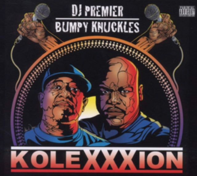 Kolexxxion