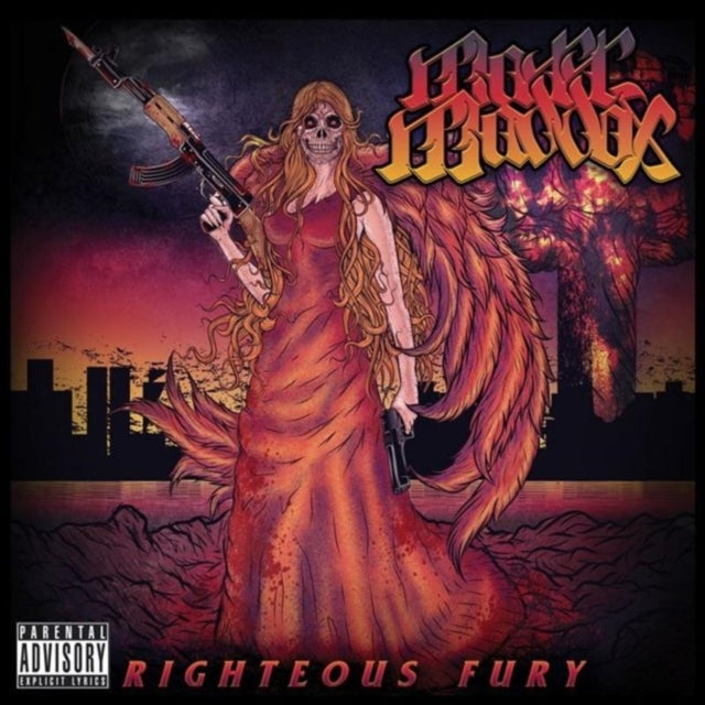 Righteous Fury