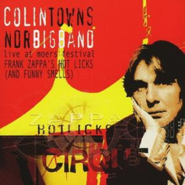 Frank Zappa's Hot Licks