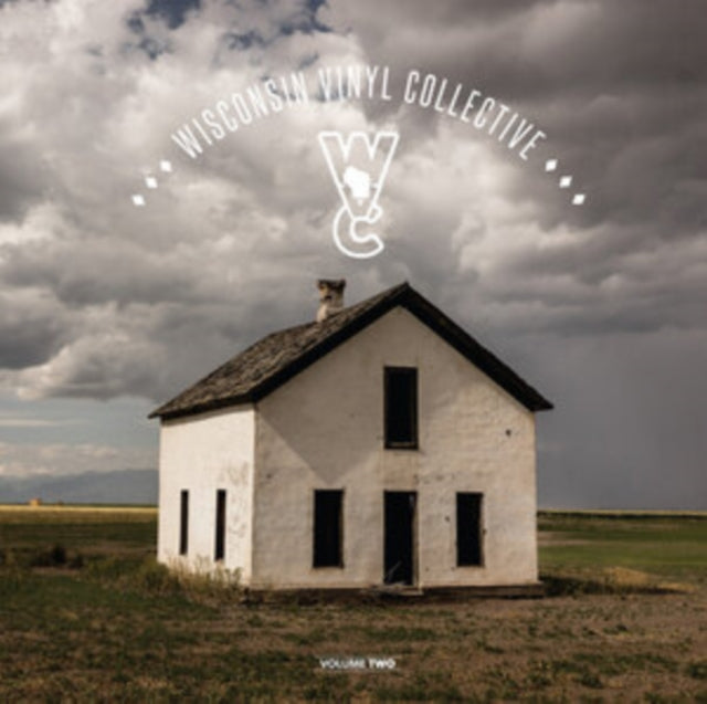Wisconsin Vinyl Collective Volume Two