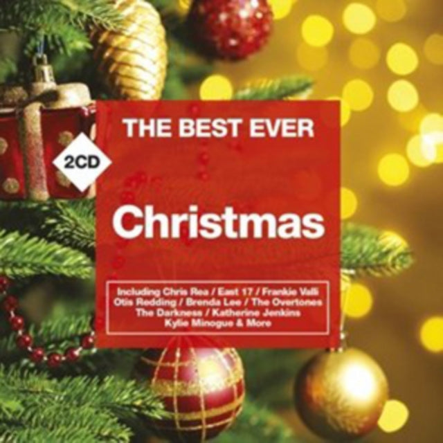 The Best Ever Christmas
